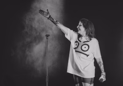 RØRY at Electric Ballroom, London 2024
