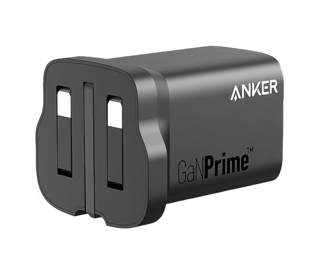 Anker 100w GAN Charger Review: A Must-Have for Concert Photographers