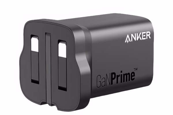 Anker 100w GAN Charger Review: A Must-Have for Concert Photographers