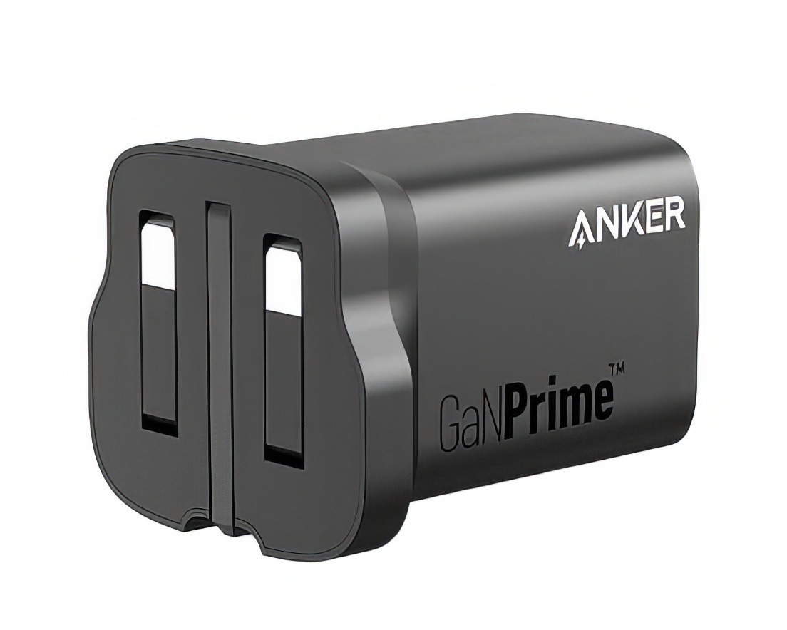 Anker 100w GAN Charger Review: A Must-Have for Concert Photographers