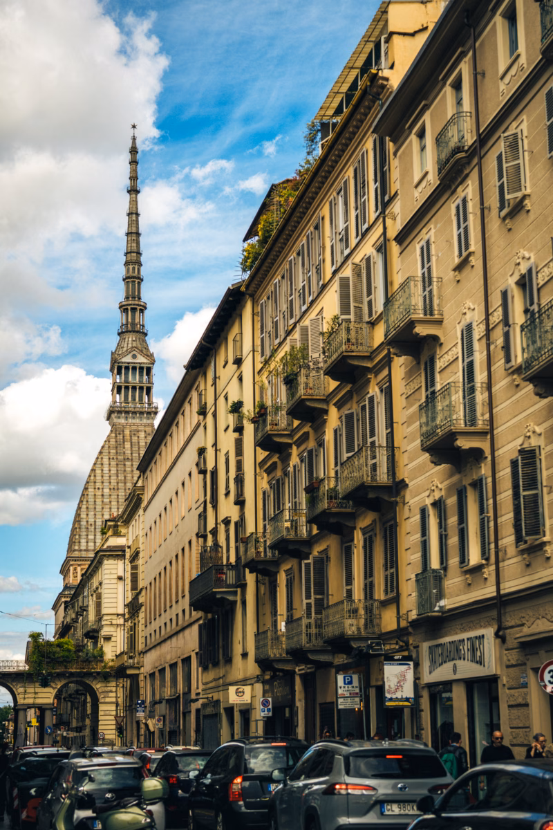 Torino 2024