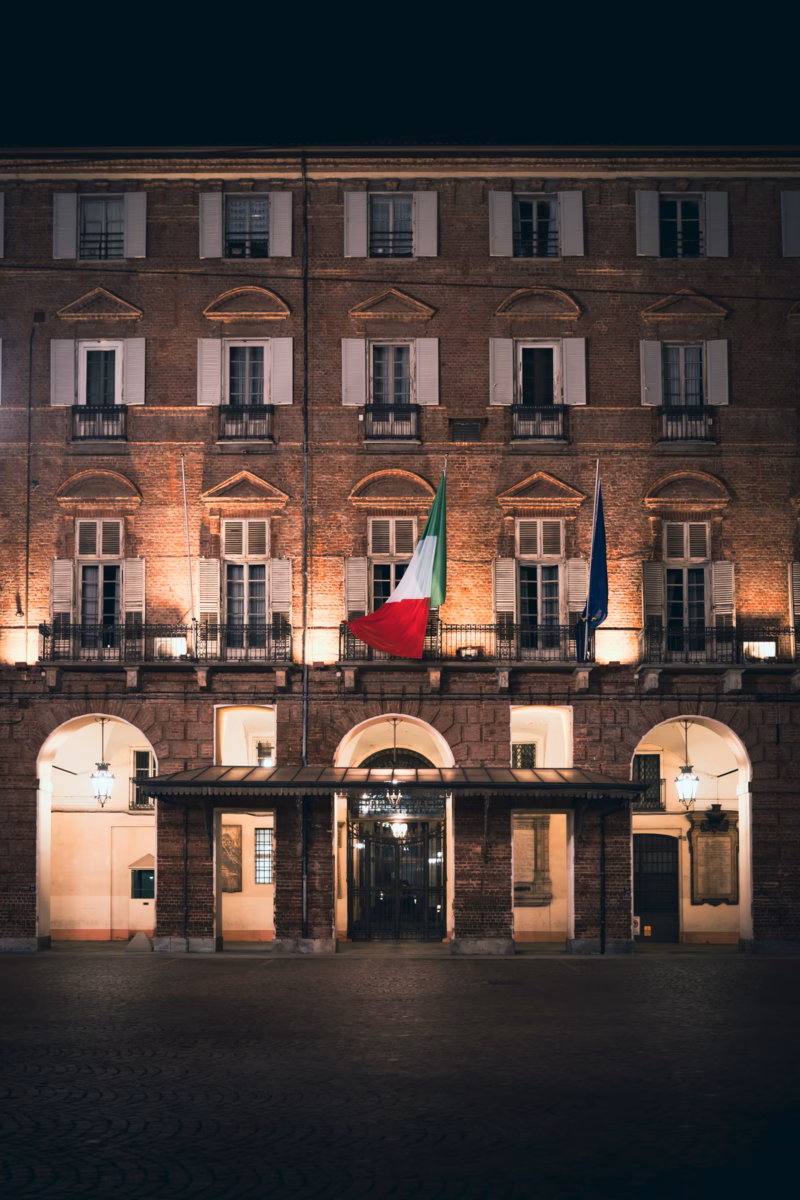 Torino 2024