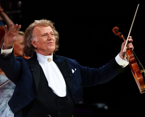 André Rieu – OVO Arena Wembley, London 2024