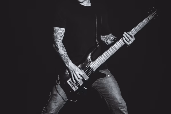 Nickelback – O2 Arena, London