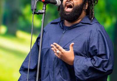 BST Hyde Park 2024 – Elmiene