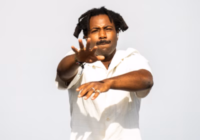 BST Hyde Park 2024 – Sampha