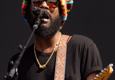 BST Hyde Park 2024 – Gary Clark JR