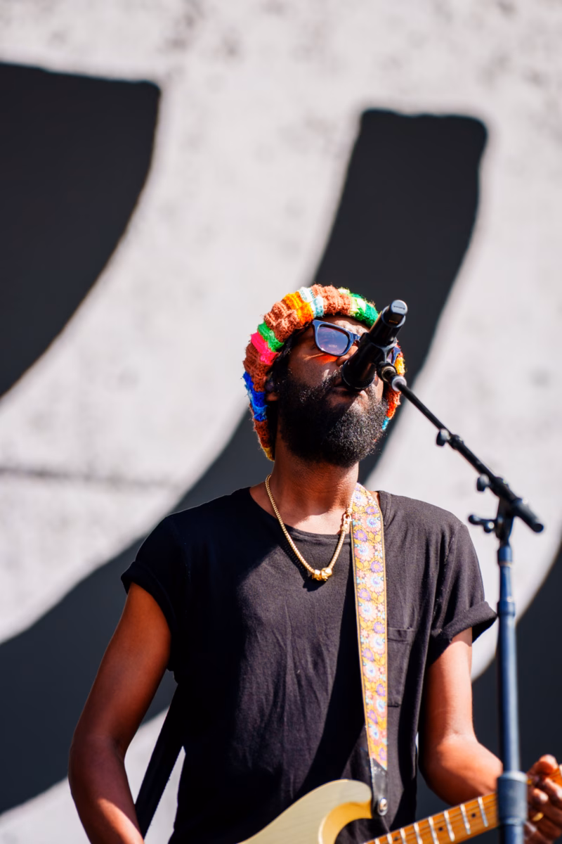 BST Hyde Park 2024 – Gary Clark JR