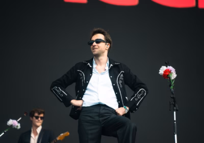 BST Hyde Park 2024 – The Vaccines