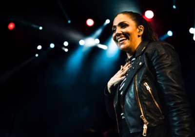 The Interrupters – O2 Shepherds Bush Empire