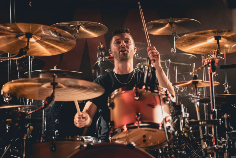 Heart of a Coward at The Dome, London 2024