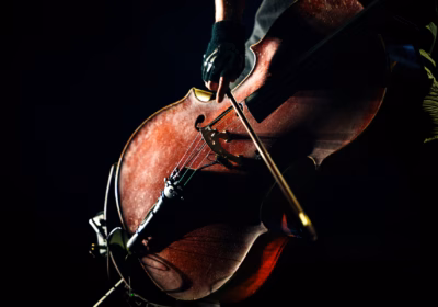 Apocalyptica at Royal Albert Hall, London 2024