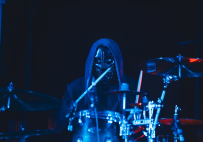 Aviana at Electric Ballroom, London 2024