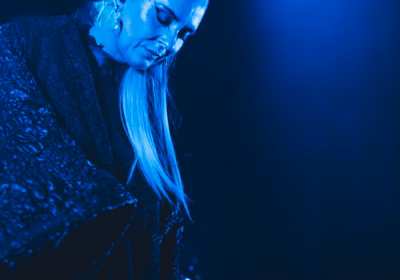 Eivør at Electric Ballroom, London 2024