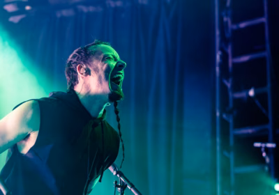 Frogleap at Electric Ballroom, London 2024