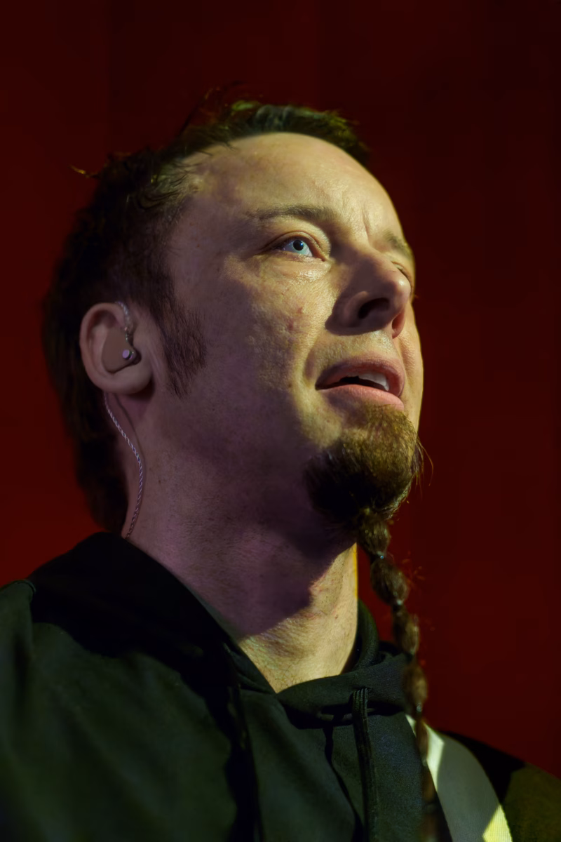Frogleap at Electric Ballroom, London 2024