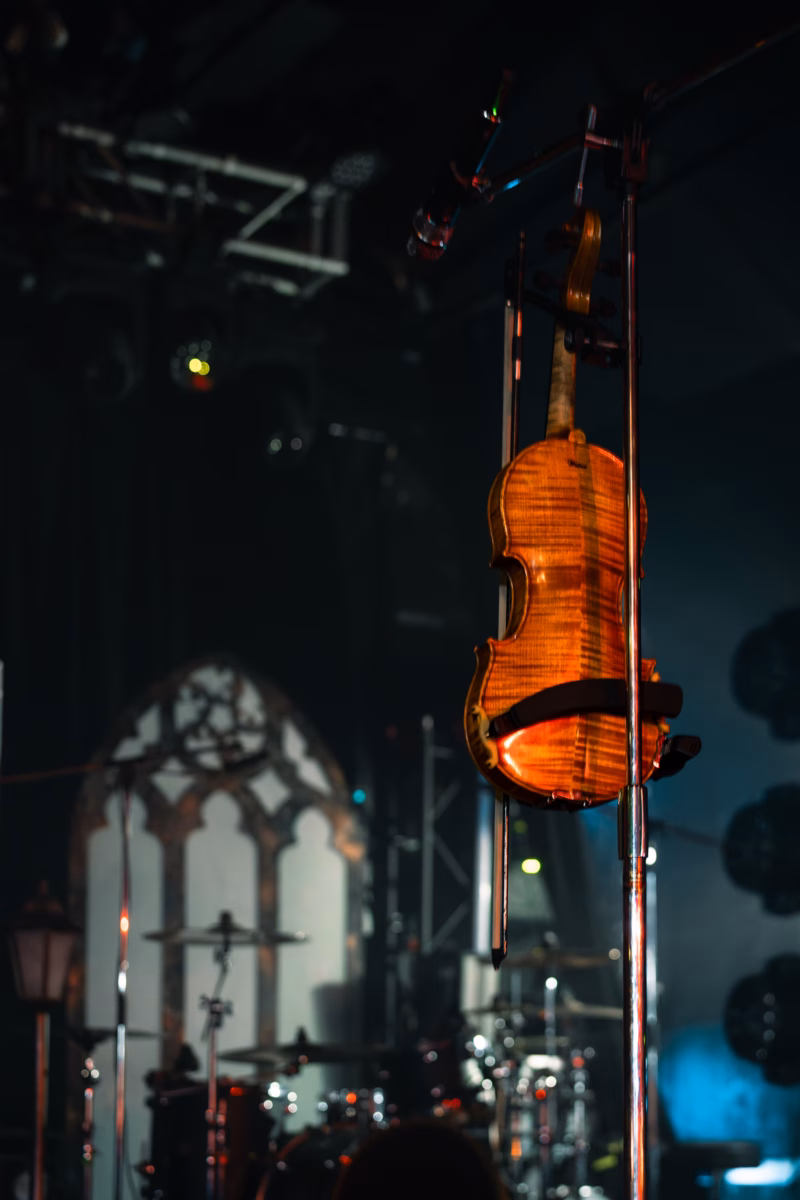 Imminence at Electric Ballroom, London 2024