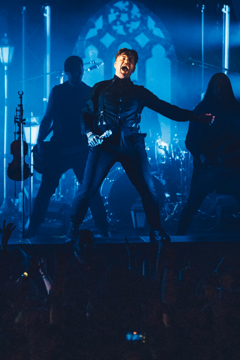Imminence at Electric Ballroom, London 2024