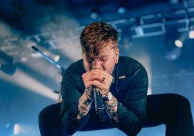 Imminence at Electric Ballroom, London 2024