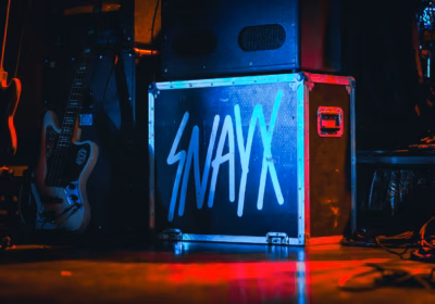 SNAYX at Electric Ballroom, London 2024