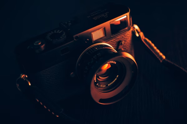 Best Cameras for Concert Photography: 2025 Guide