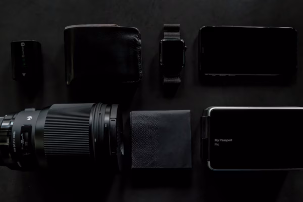 The Art of Concert Photography: More Than Just Photos