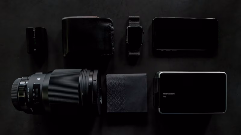 The Art of Concert Photography: More Than Just Photos