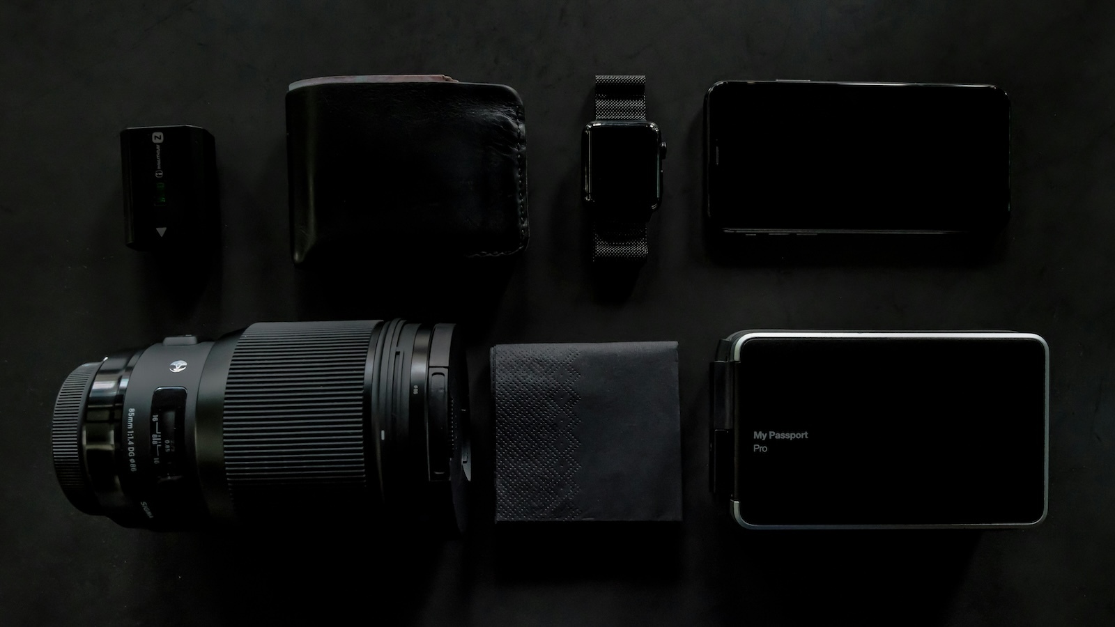 The Art of Concert Photography: More Than Just Photos