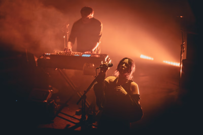 Chelsea Wolfe at Koko, London 2024