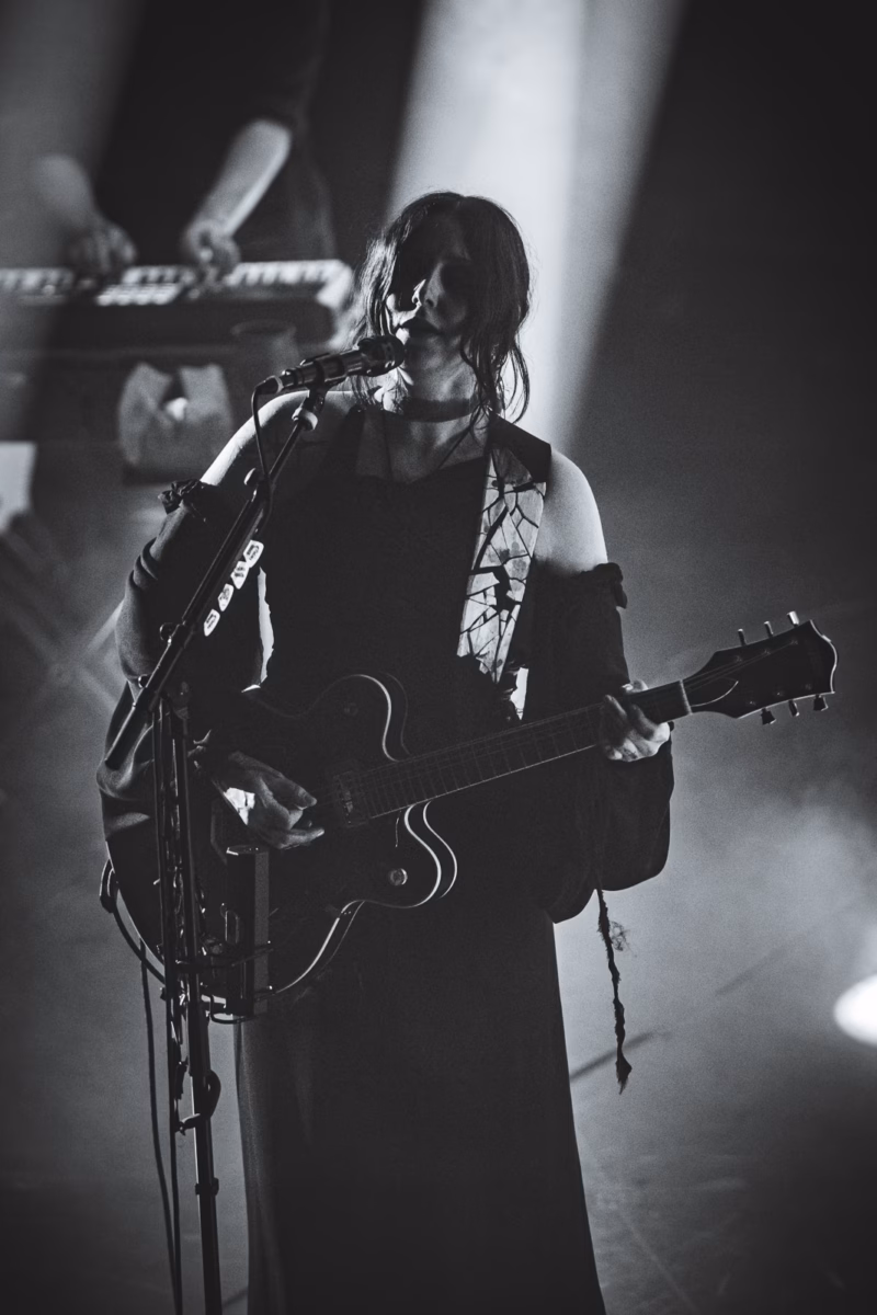 Chelsea Wolfe at Koko, London 2024
