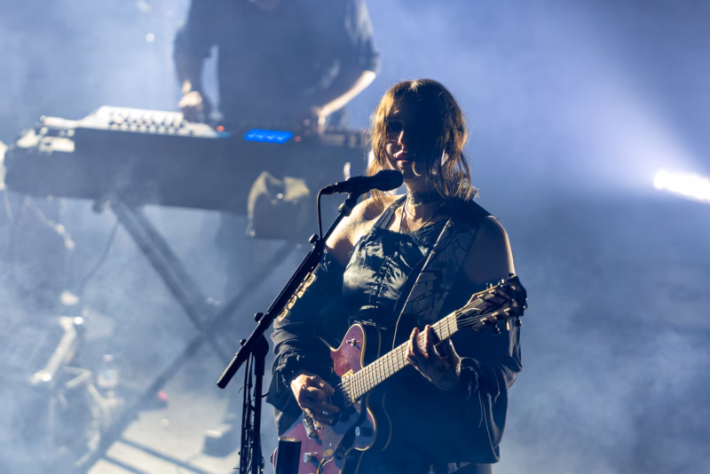 Chelsea Wolfe at Koko, London 2024