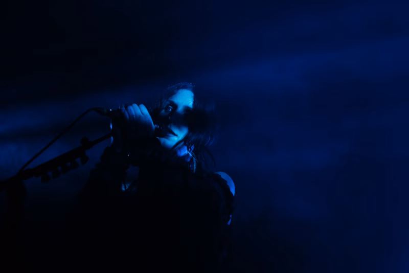 Chelsea Wolfe at Koko, London 2024