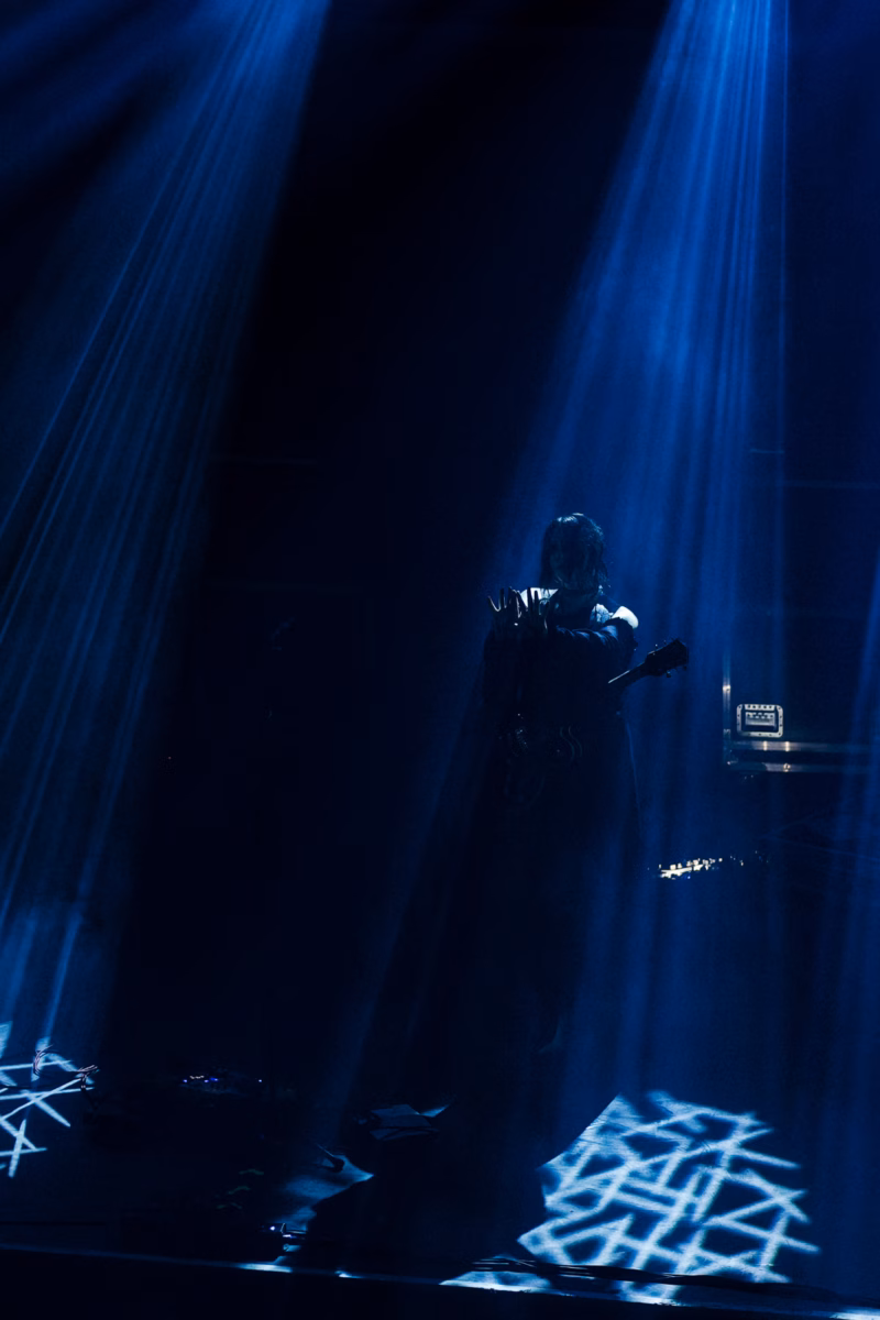Chelsea Wolfe at Koko, London 2024