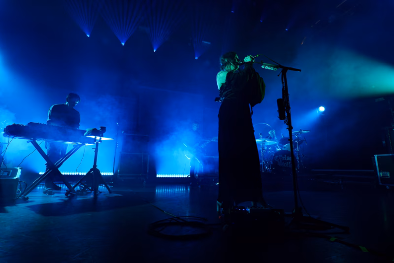 Chelsea Wolfe at Koko, London 2024