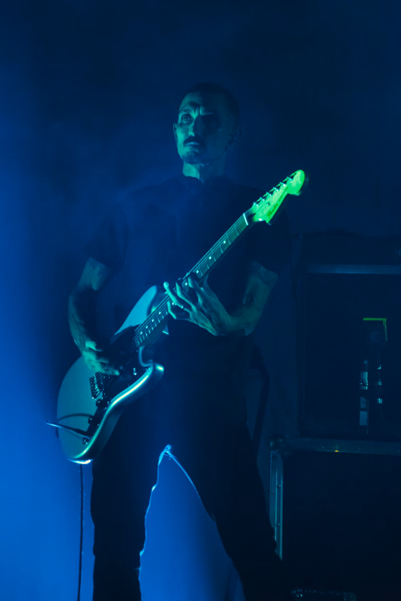 Chelsea Wolfe at Koko, London 2024