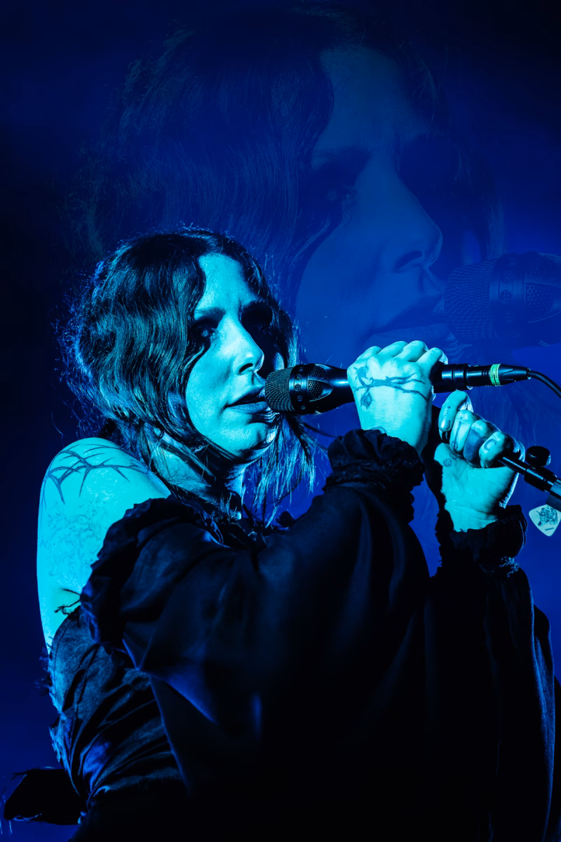 Chelsea Wolfe at Koko, London 2024