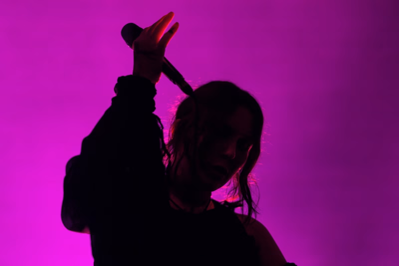 Chelsea Wolfe at Koko, London 2024