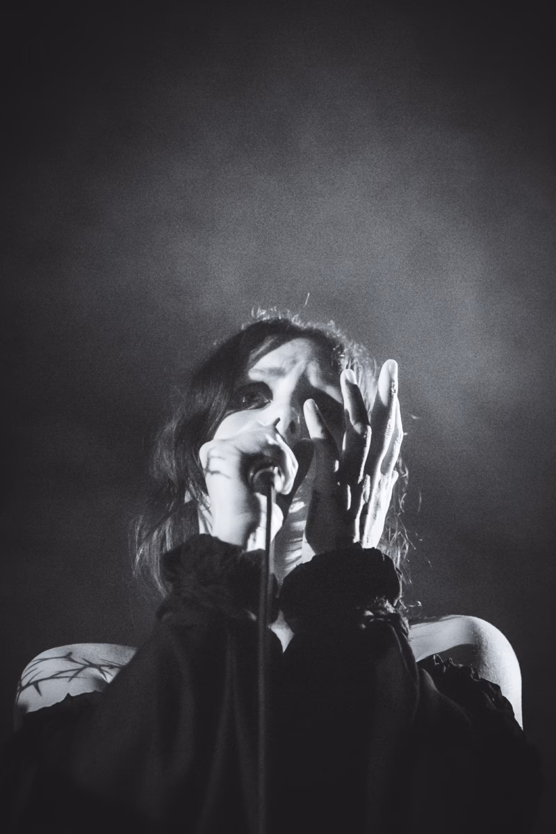 Chelsea Wolfe at Koko, London 2024