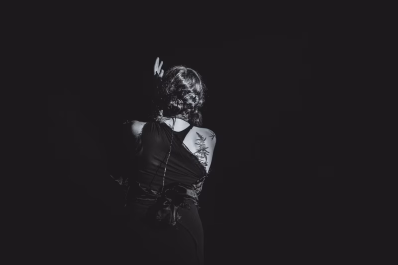 Chelsea Wolfe at Koko, London 2024
