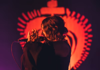 Chelsea Wolfe at Koko, London 2024