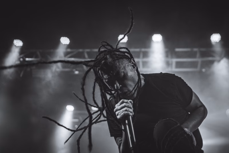 Nonpoint at Electric Ballroom, London 2024