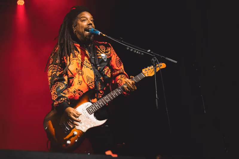 Nonpoint at Electric Ballroom, London 2024