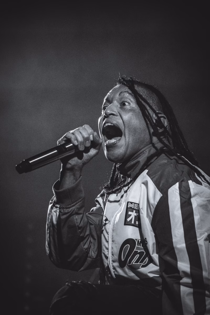 Nonpoint at Electric Ballroom, London 2024