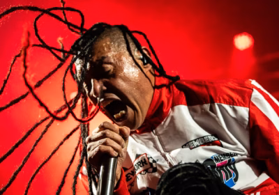 Nonpoint at Electric Ballroom, London 2024