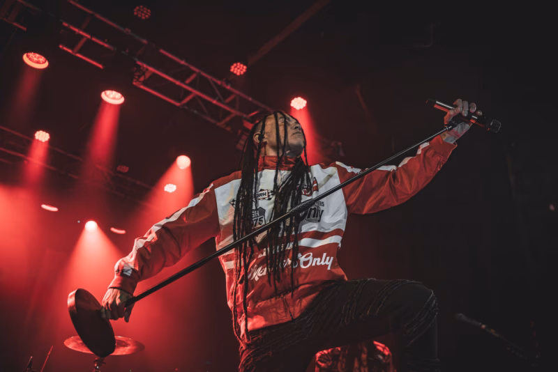 Nonpoint at Electric Ballroom, London 2024