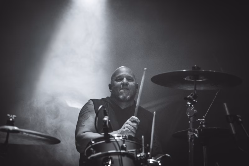 Nonpoint at Electric Ballroom, London 2024