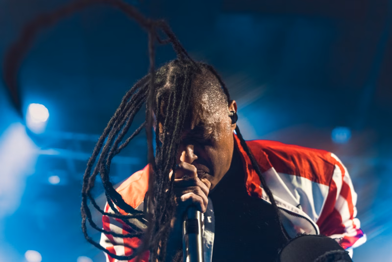 Nonpoint at Electric Ballroom, London 2024