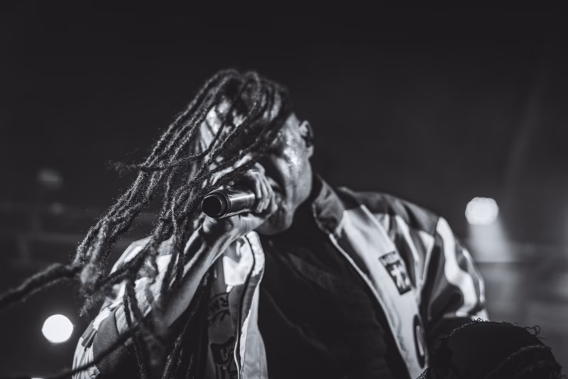 Nonpoint at Electric Ballroom, London 2024