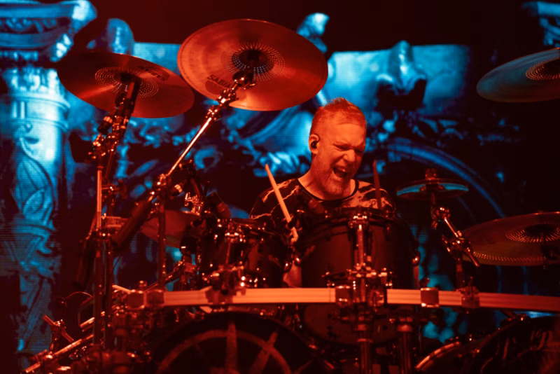 Within Temptation, OVO Arena Wembley, London 2024