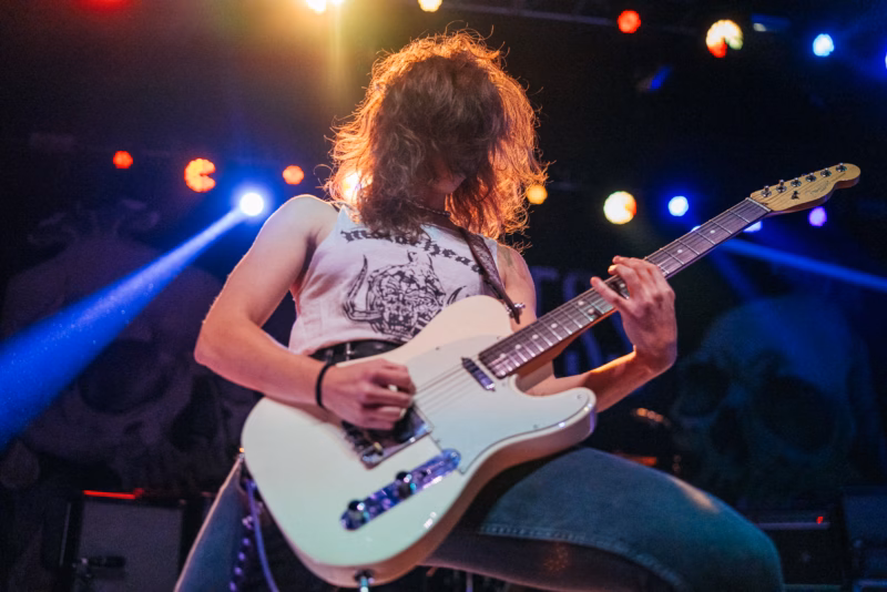 Baroness at O2 Forum Kentish Town, London 2024